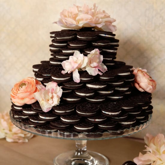 Oreo Wedding Cake | Food Video