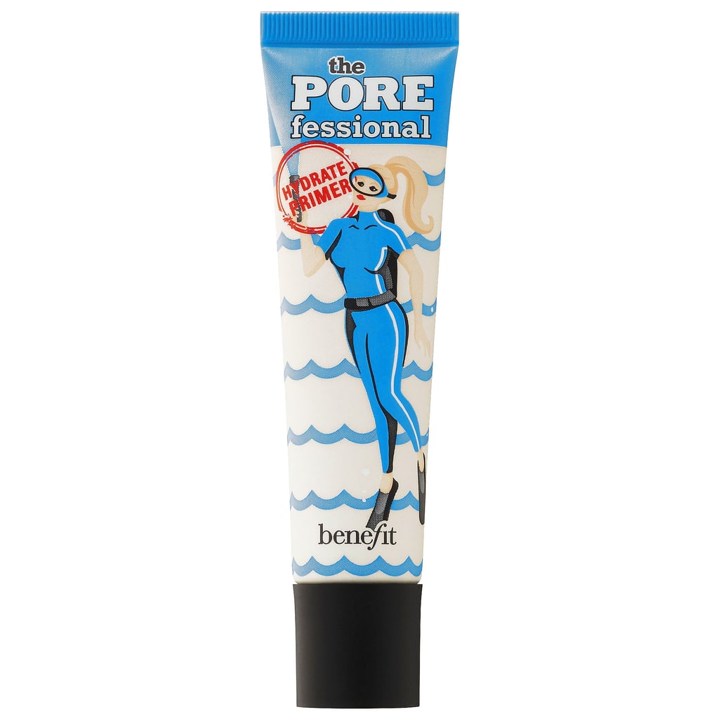 Benefit Cosmetics The POREfessional: Hydrate Primer