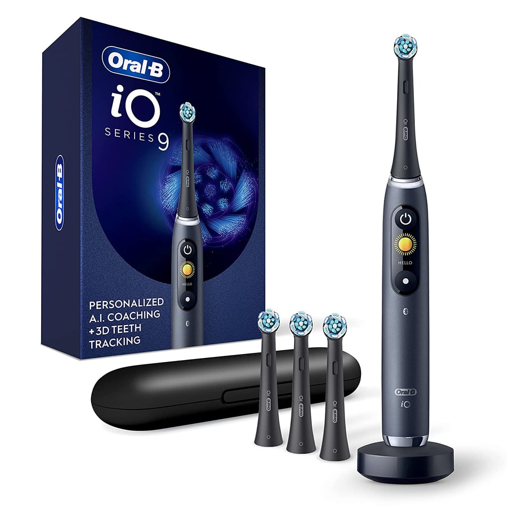 Beauty Deals: Oral-B iO Series 9 Electric Toothbrush