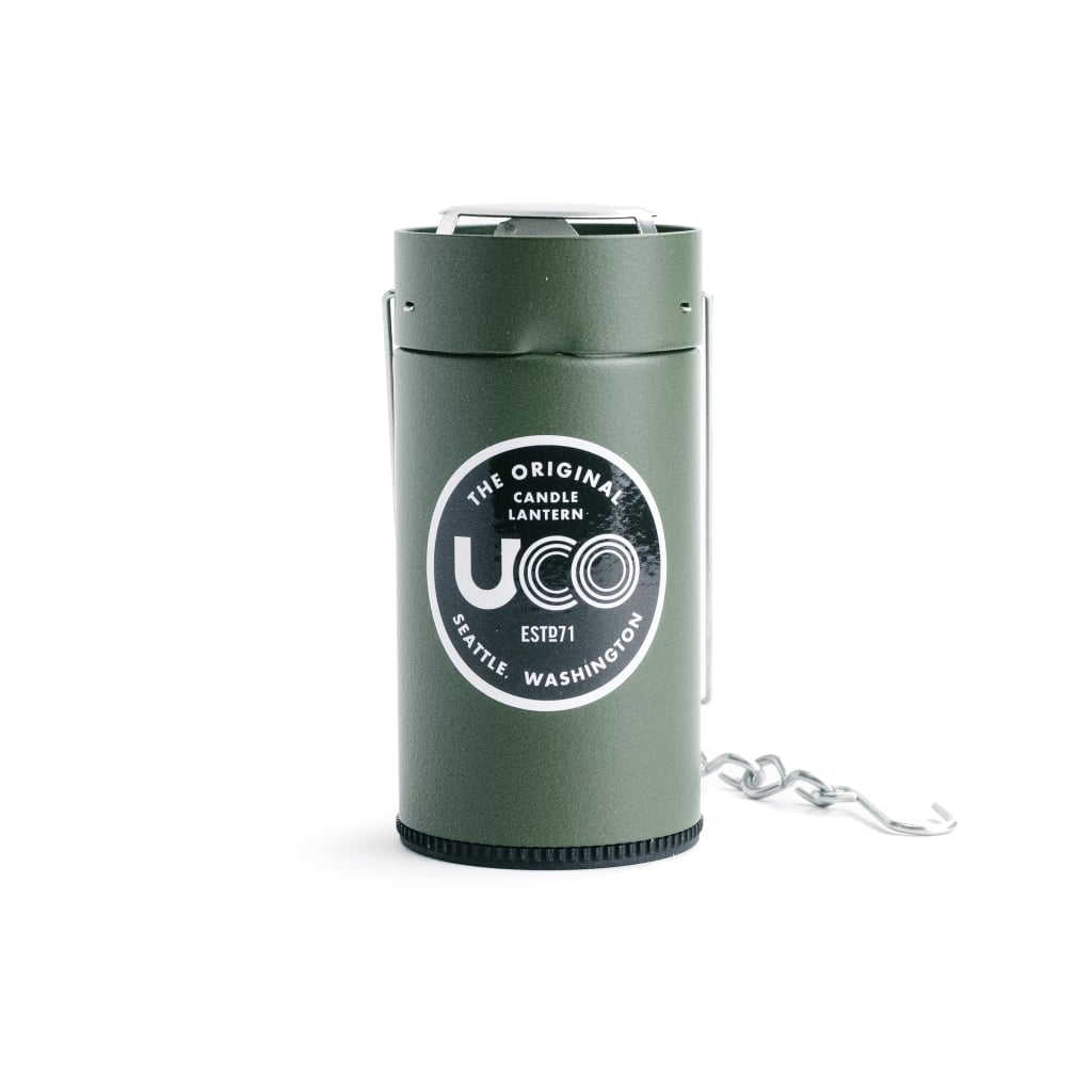 Candle Lantern ($23)
