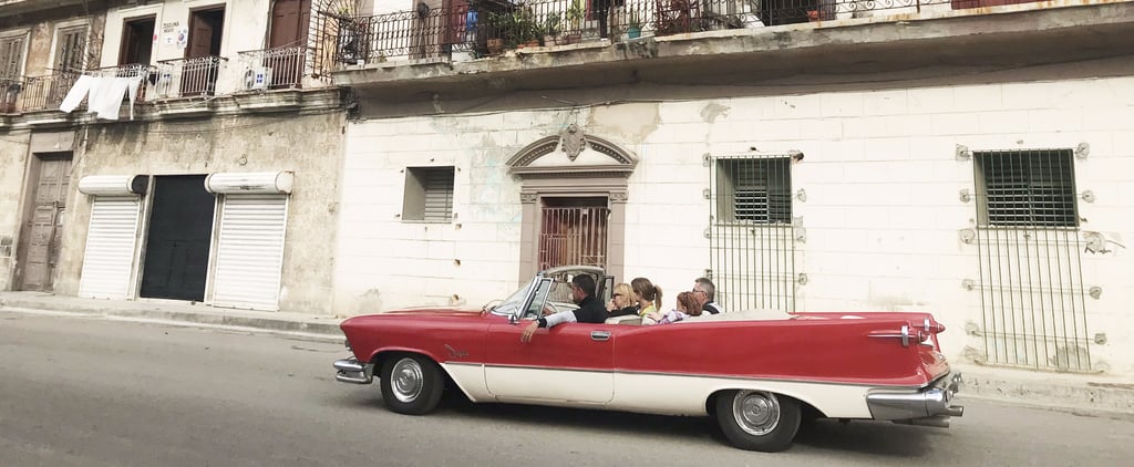 Cuba Travel Tips