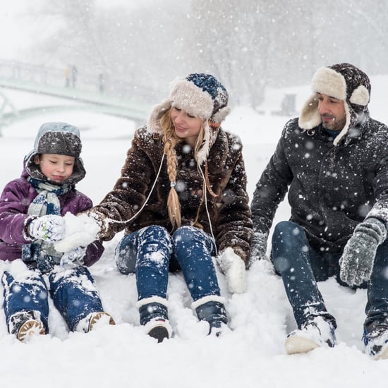 Winter Staycation Ideas For Families