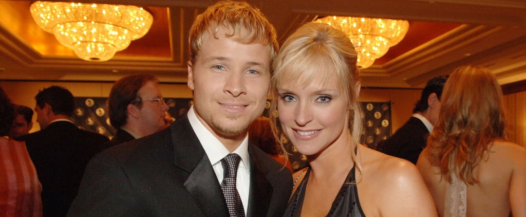 Who Is Brian Littrell's Wife?