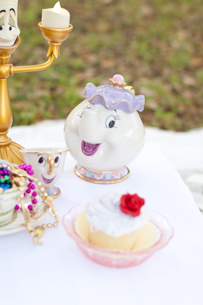 Disney Engagement Session