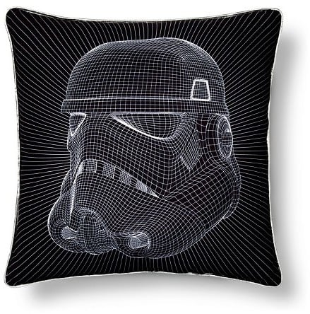 storm trooper pillow