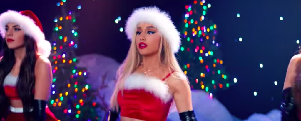 What Movies Are in Ariana Grande's "Thank U, Next" Video?