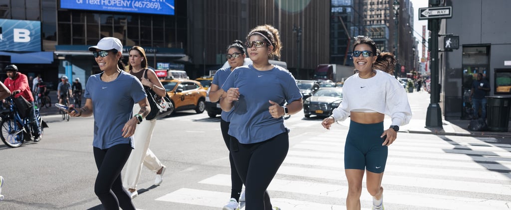 Why I’m Joining a Latina-Led Running Group This Summer