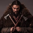 7 Pictures of Jason Momoa in Frontier That Will Take Your Breath Away