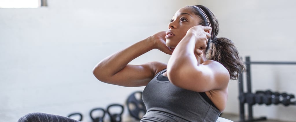 The Best Nike Training Shoe For Every Type of Workout