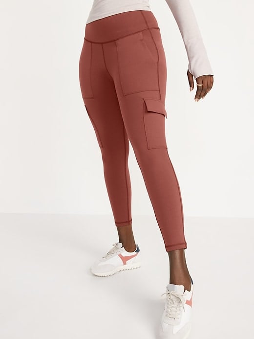 Best Old Navy Workout Leggings | 2022 