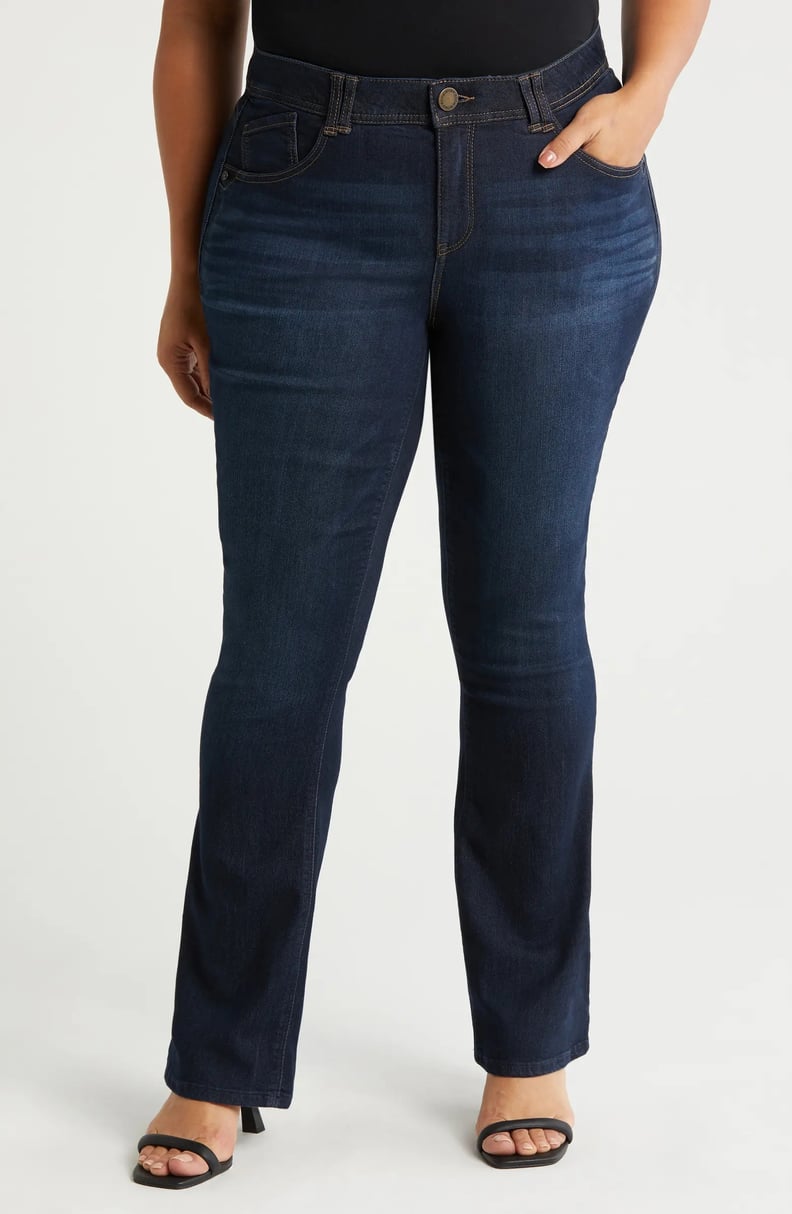Best Plus-Size Jeans