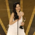 Michelle Yeoh's Oscar Win Makes History: "Don't Let Anyone Tell You You're Past Your Prime"