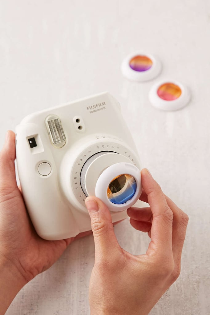 For the person who loves anything filtered.
