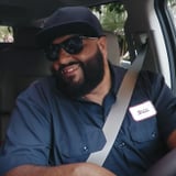 Khaled Attempts Undercover Lyft Driver,