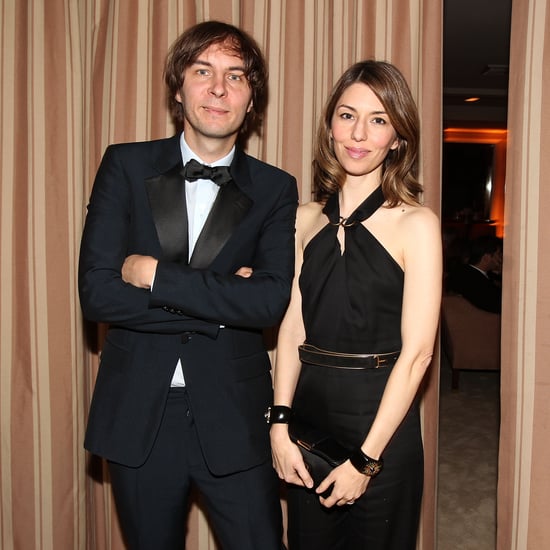 How Many Kids Does Sofia Coppola Have?