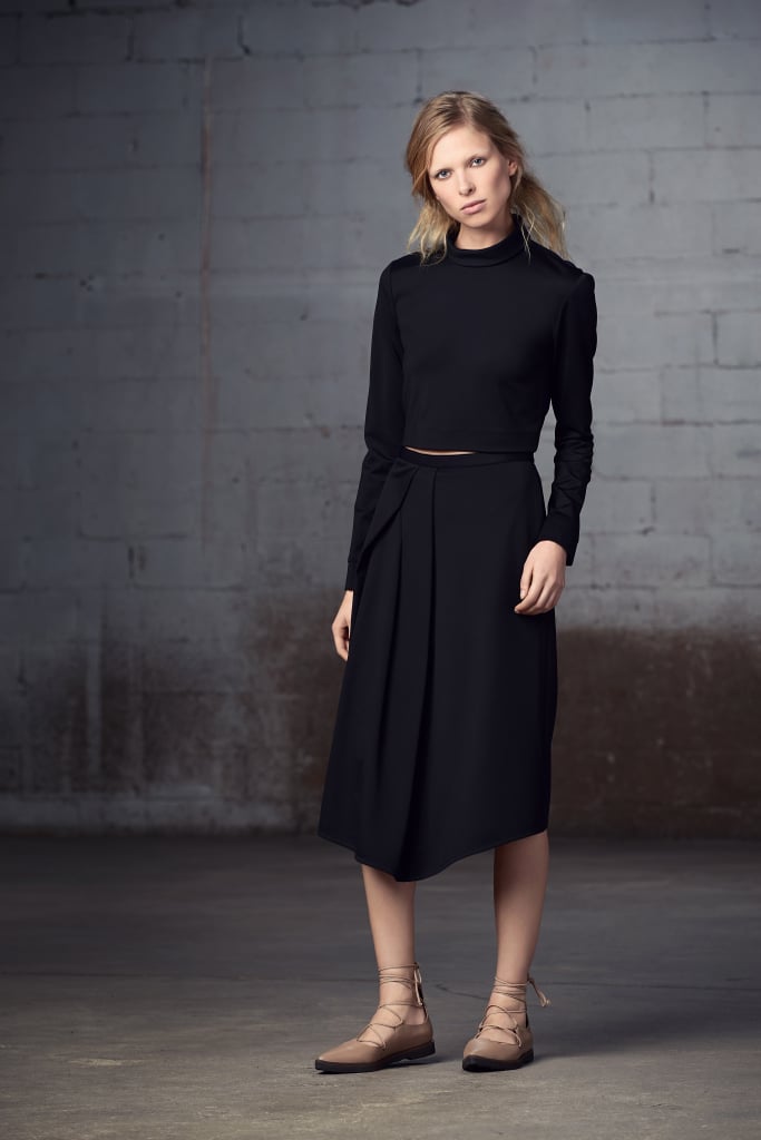 Tibi Pre-Fall 2015