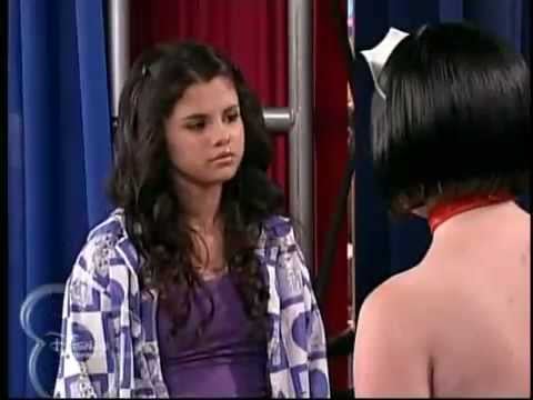 When She Finally Reveals the Truth to Harper