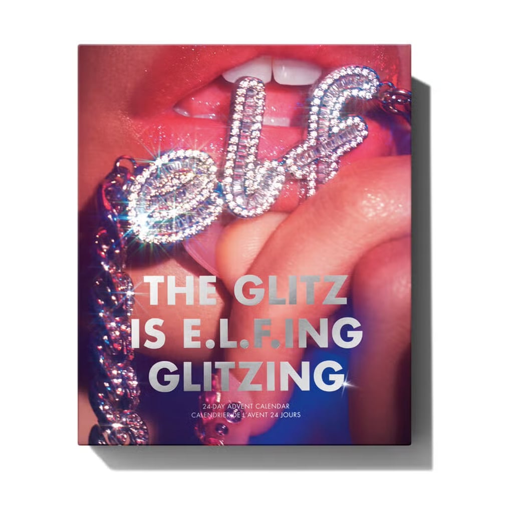 Best Beauty Advent Calendar For E.l.f Enthusiasts