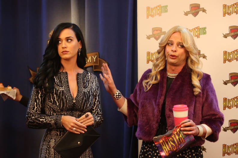 Kroll Show