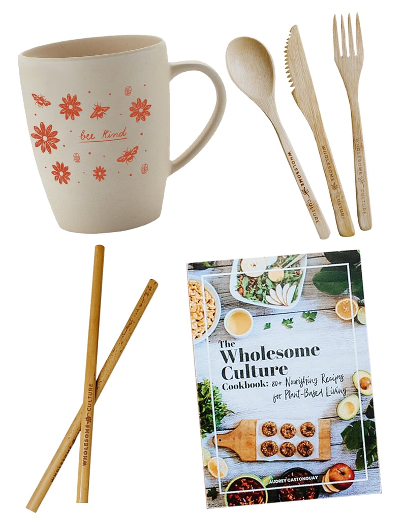 Wholesome Culture Kitchen Bundle