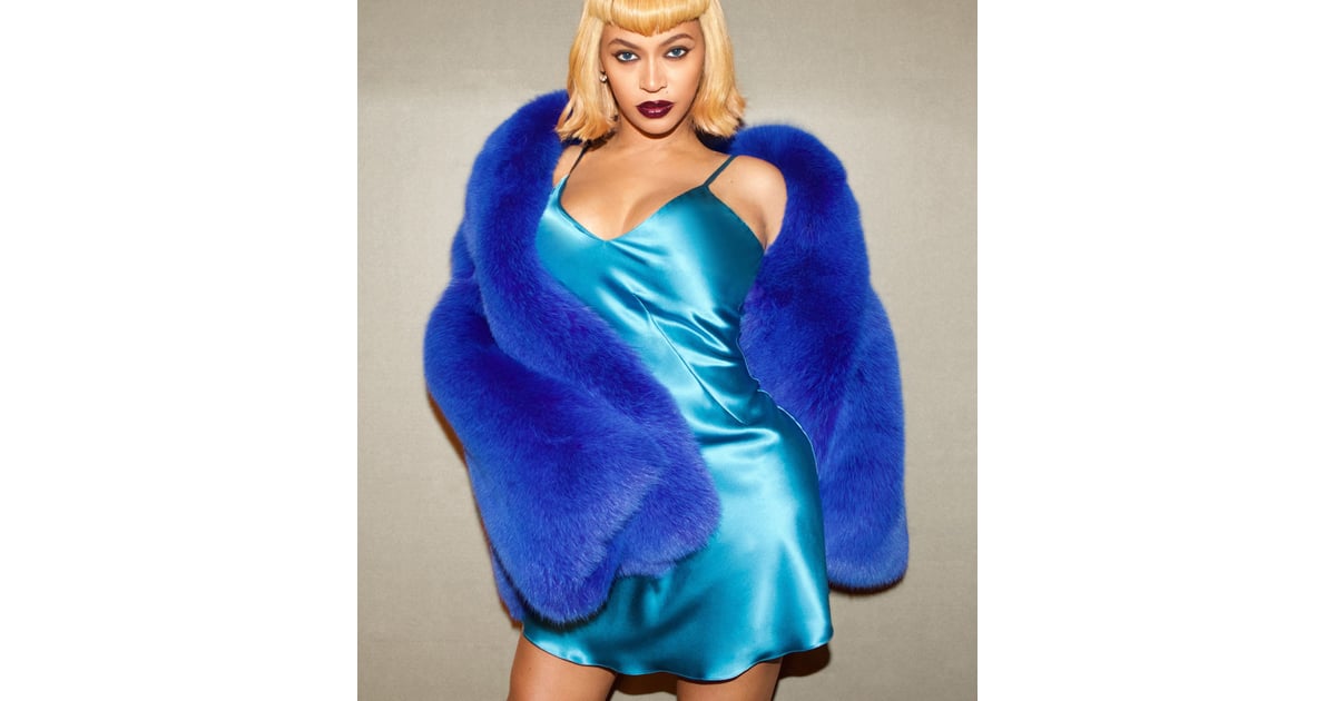 Beyonce Lil Kim Halloween Costumes 2017 Beyoncé Paid Homage To The Original Queen Bee With 5 0237