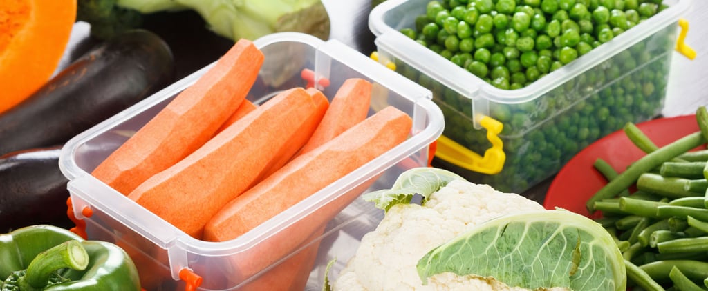 Food Storage Hacks