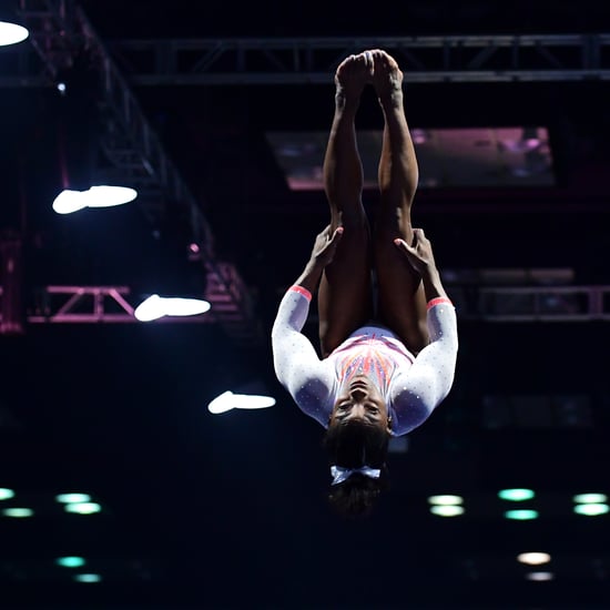 What Is a Yurchenko Double Pike Vault?