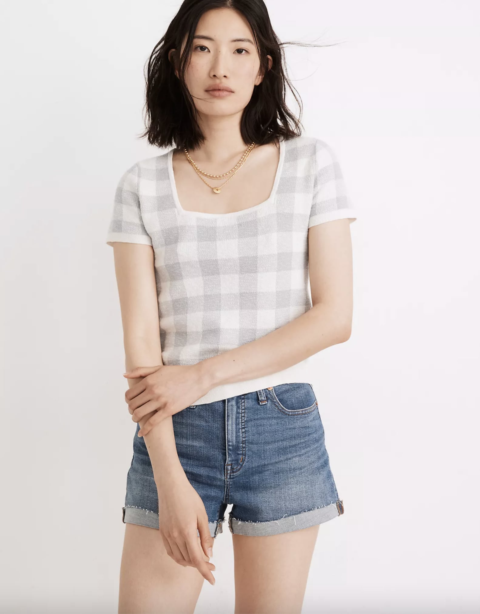 Best New Arrivals From Madewell | July 2021 | POPSUGAR Fashion