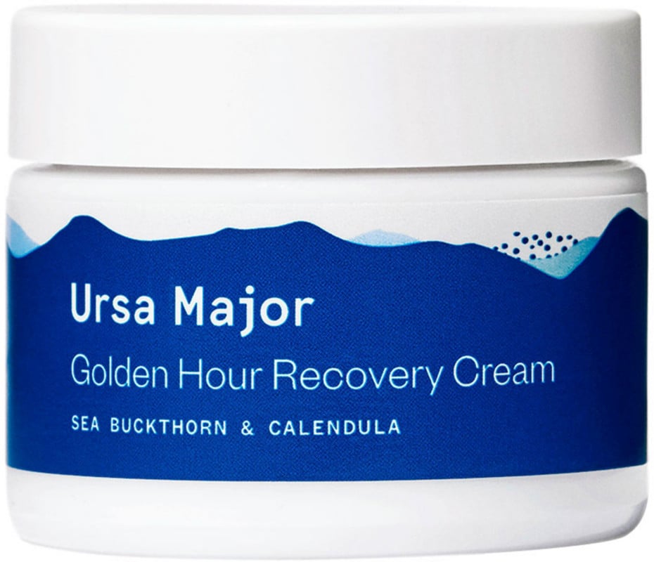 Ursa Major Golden Hour Recovery Cream