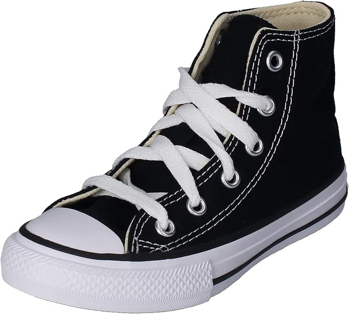 Converse Chuck Taylor All Star High Top Sneakers