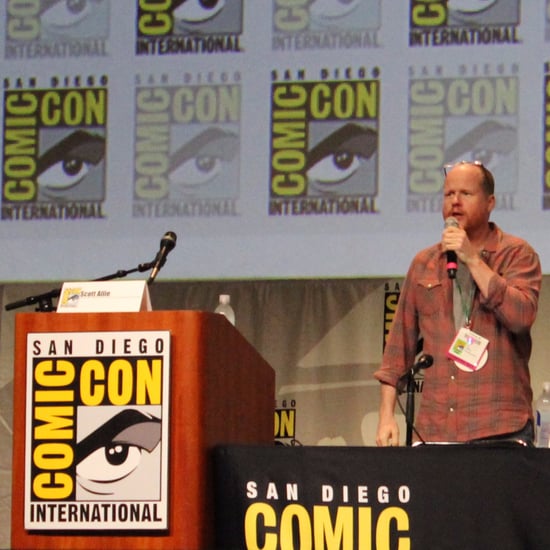 Joss Whedon's Favorite Character