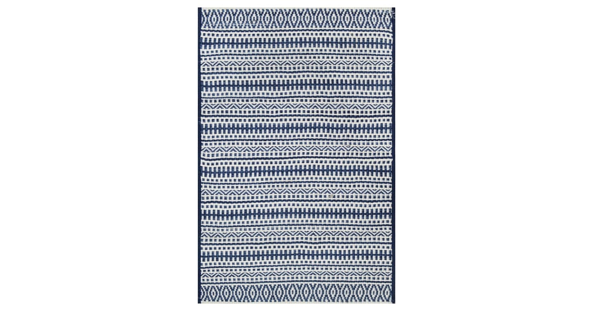Threshold Outdoor Rug Target Outdoor Decor POPSUGAR Home Photo 4