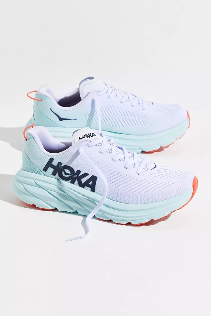 Best Road Running Sneakers: Hoka Rincon 3 Sneakers