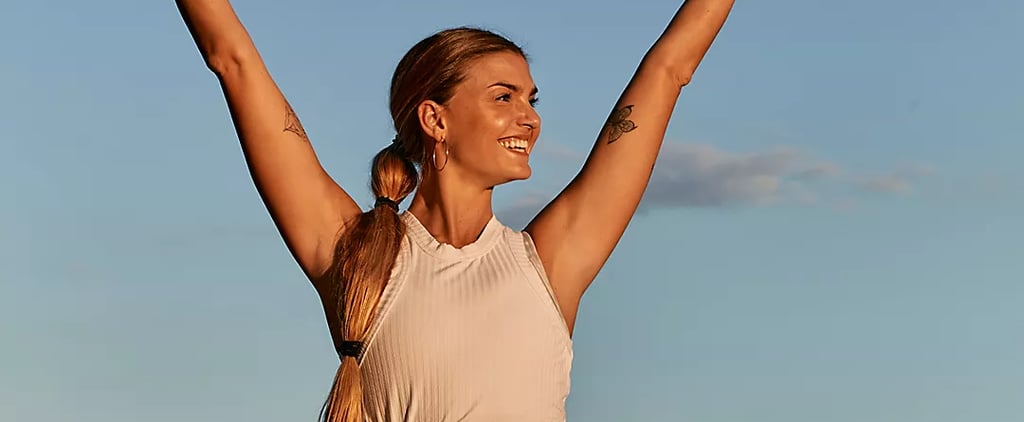 Top-Rated Workout Clothes From Free People 2022