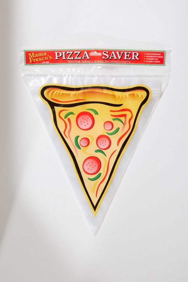Pizza-Saver Bag Set