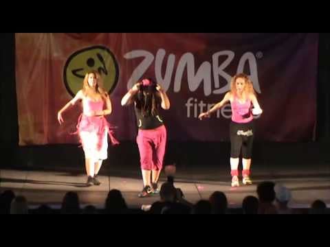 Celia Cruz's "Quimbara"