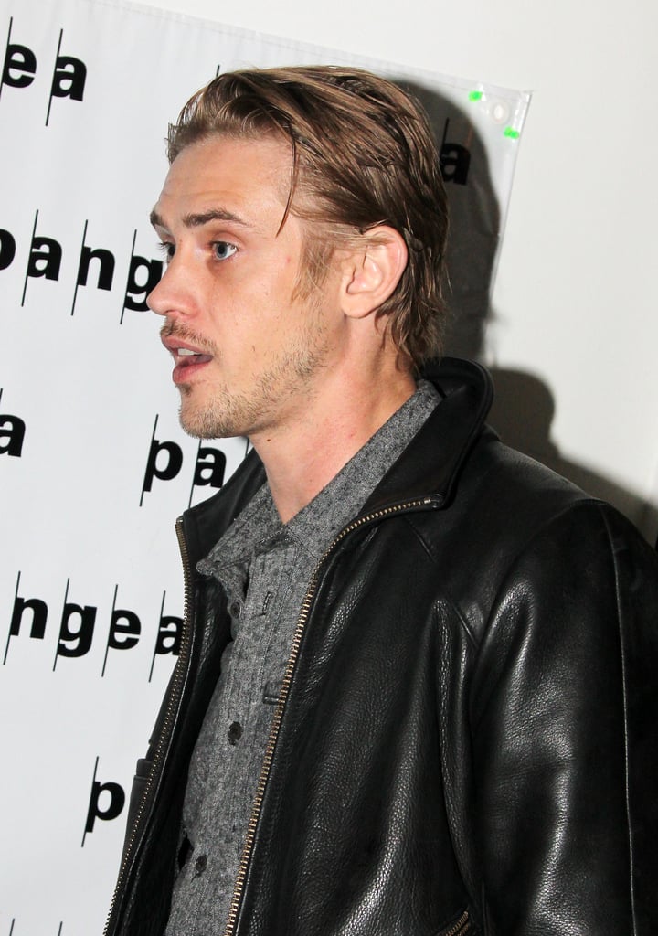 Sexy Boyd Holbrook Pictures