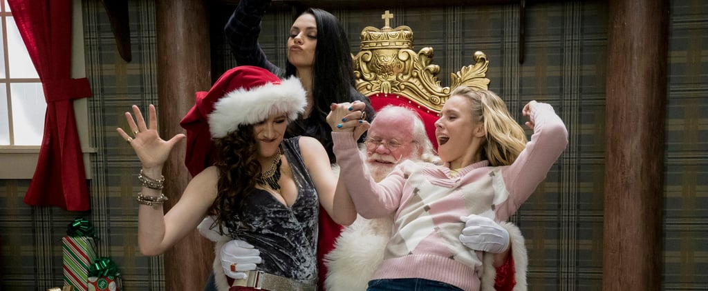 A Bad Moms Christmas Back in Theaters December 2018