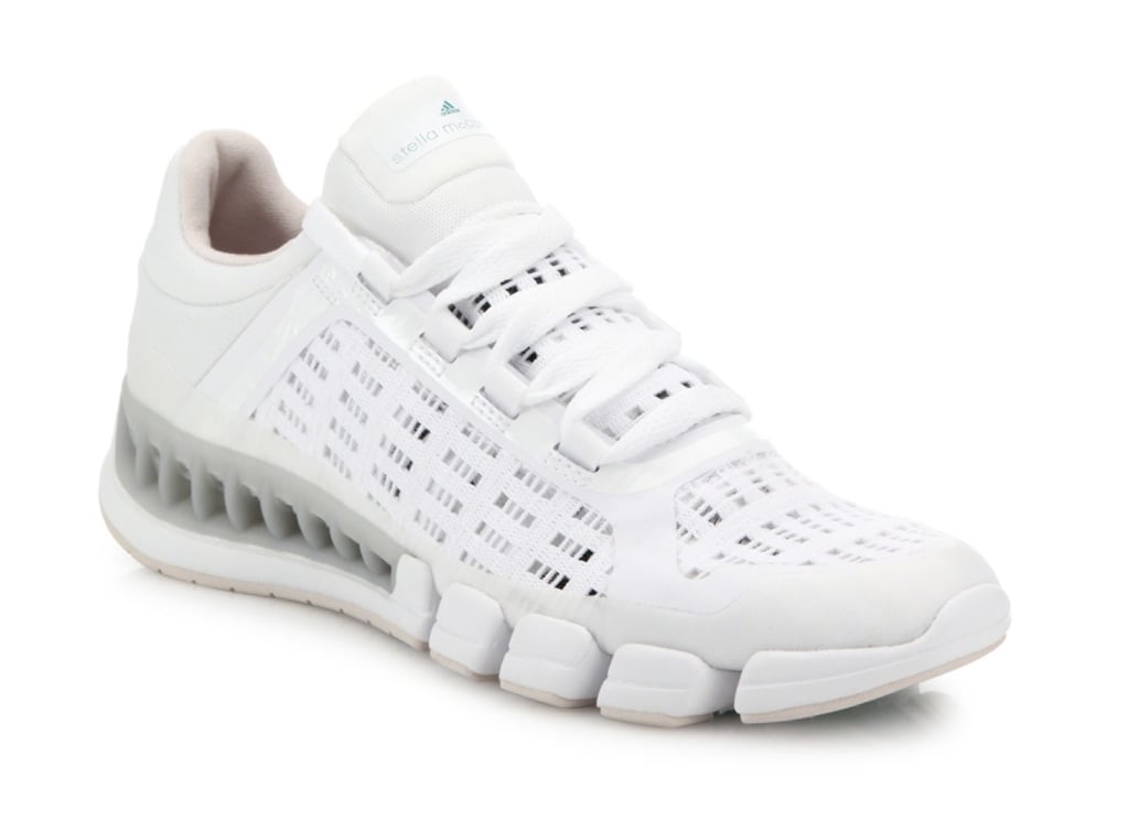 Adidas by Stella McCartney Clima Cool Running Sneakers