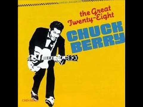 "School Day" by Chuck Berry