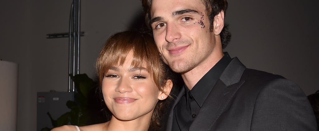 ICYMI, Zendaya and Jacob Elordi Met in the Most Hollywood of Ways