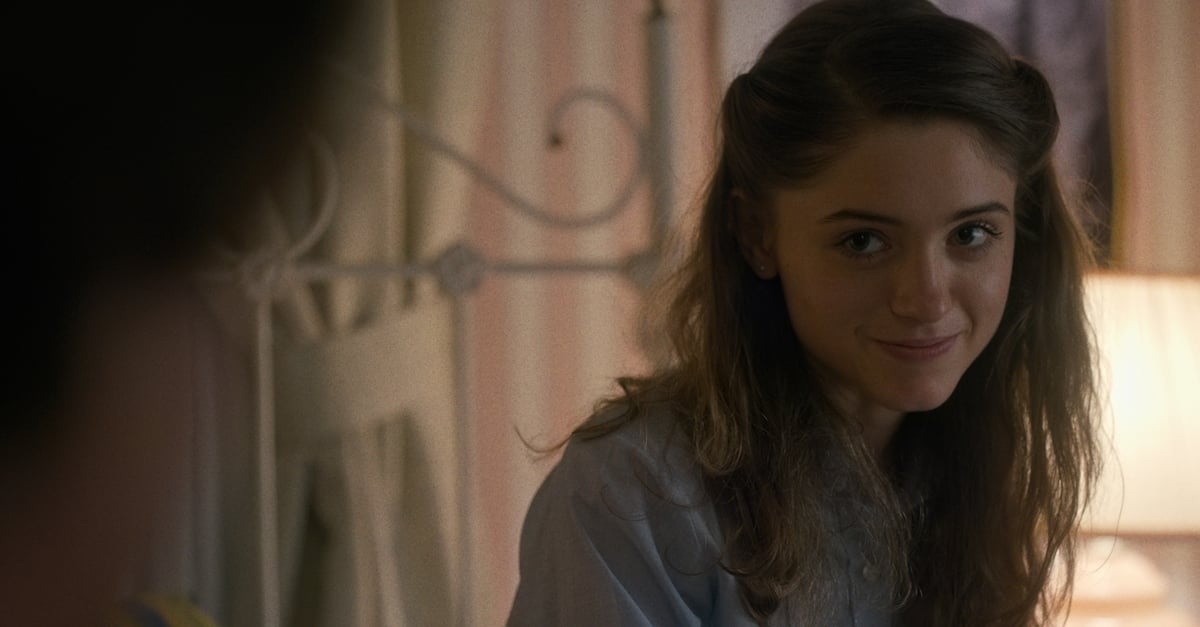 We Break Down Nancy Wheeler s Style From Stranger Things