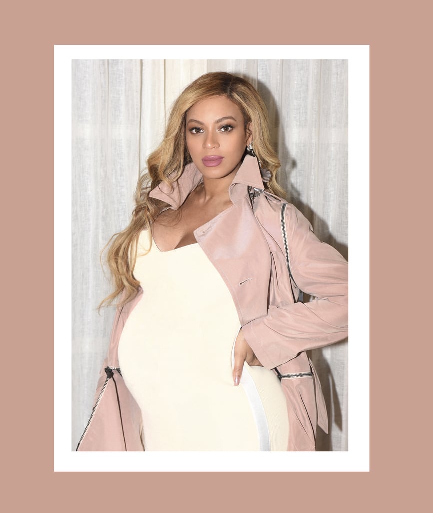 Beyonce Surprises Alvin Ailey Dancers With Mom Tina