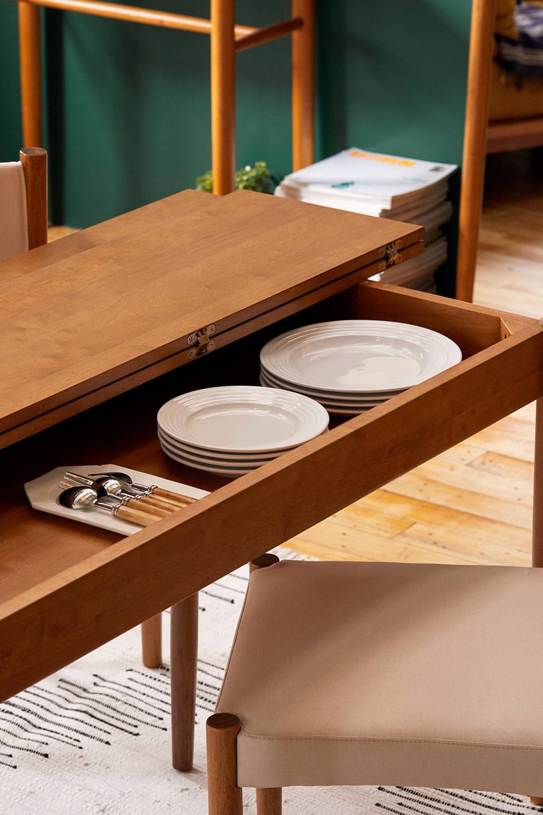 Huxley Storage Dining Table