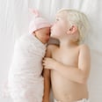 5 Newborn Sleeping Tips That Will Make Your Life So Much Easier