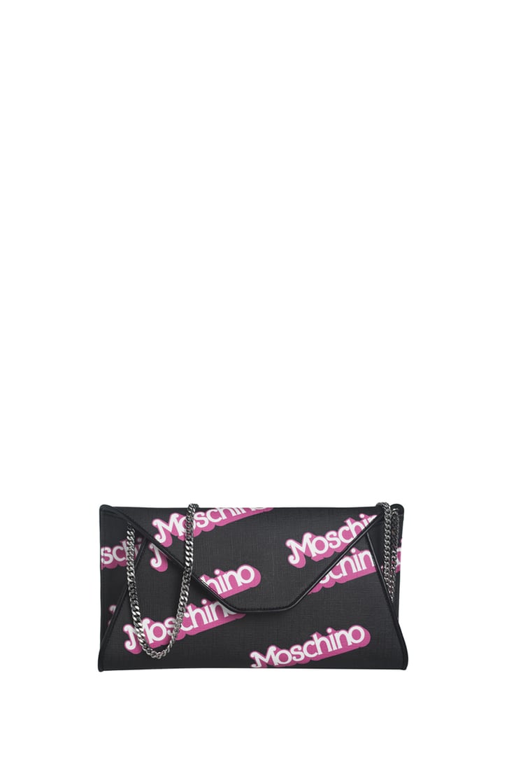 Moschino + Jeremy Scott Think Pink Capsule Collection | Moschino Spring ...