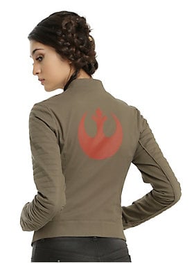 Finn Jacket
