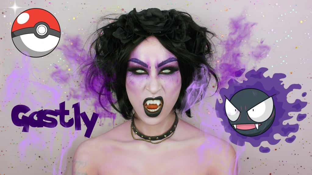 Gastly