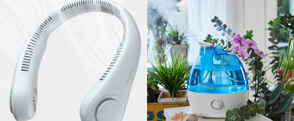 How to Stay Cool in the Summer