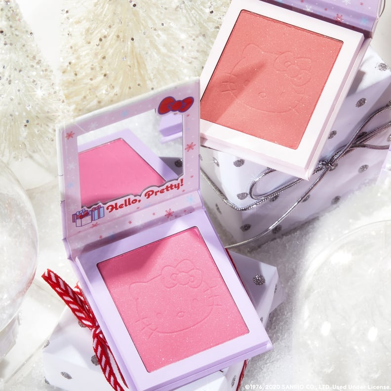 ColourPop x Hello Kitty Blushes